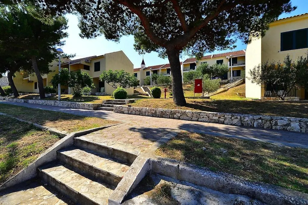 Apartments Belvedere Seget Vranjica - Cdm03037-Cya Trogir