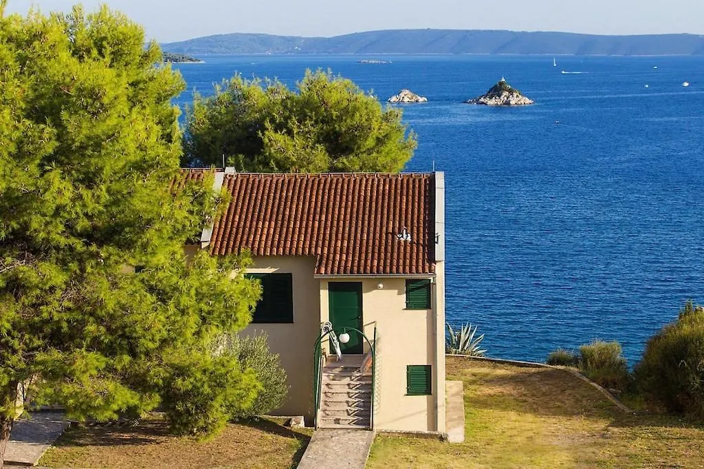 Apartments Belvedere Seget Vranjica - Cdm03037-Cya Trogir Croatia